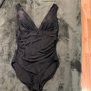 New one piece swimsuit